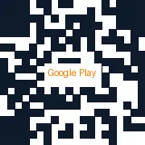 Google Play下载二维码 - 每日大赛 安博体育平台网站 APP